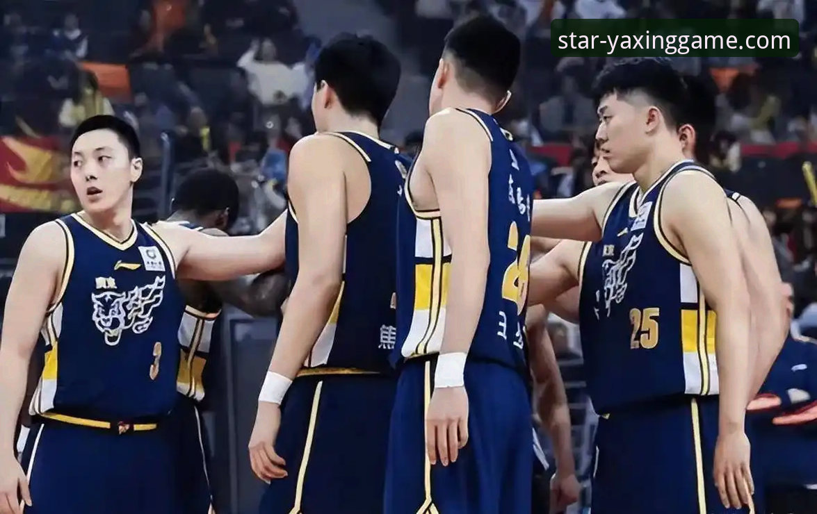 广东77-74逆转宁波：亚星游戏平台深度评测这场CBA关键战